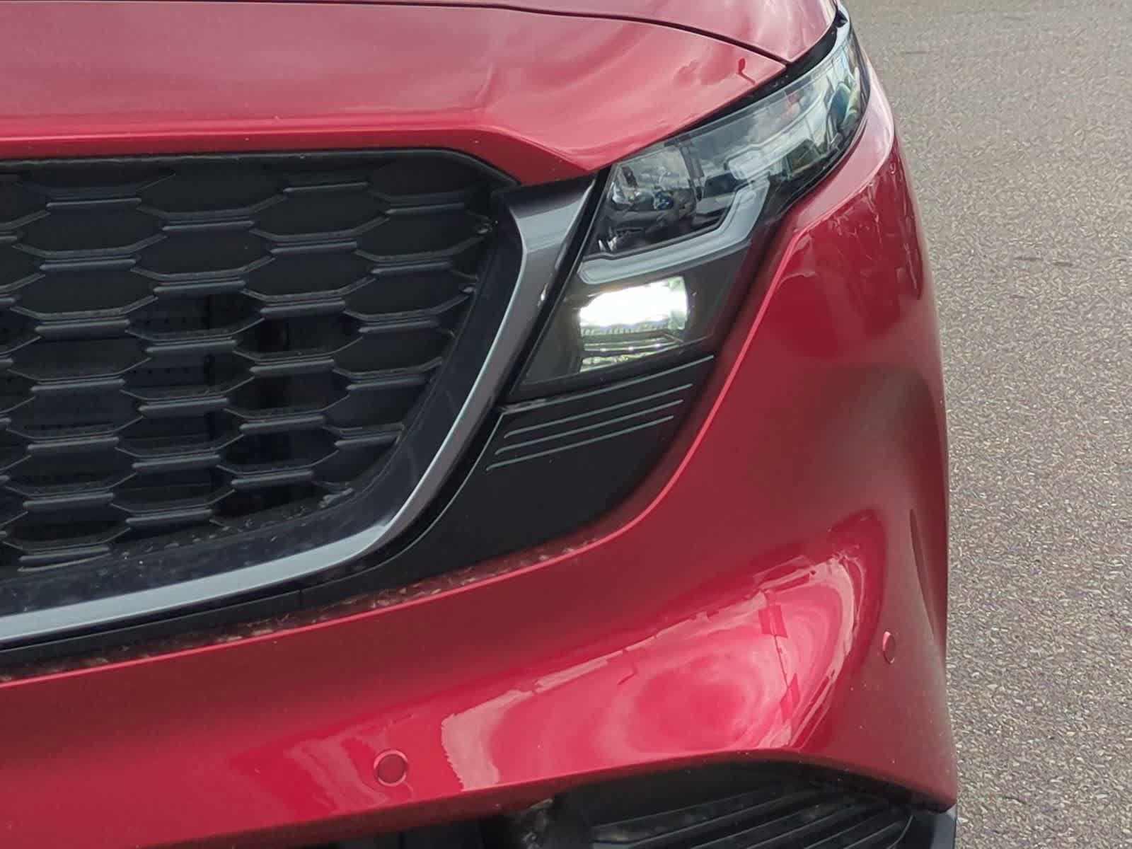 Thumbnail: 2026 Mazda CX-5 - 10