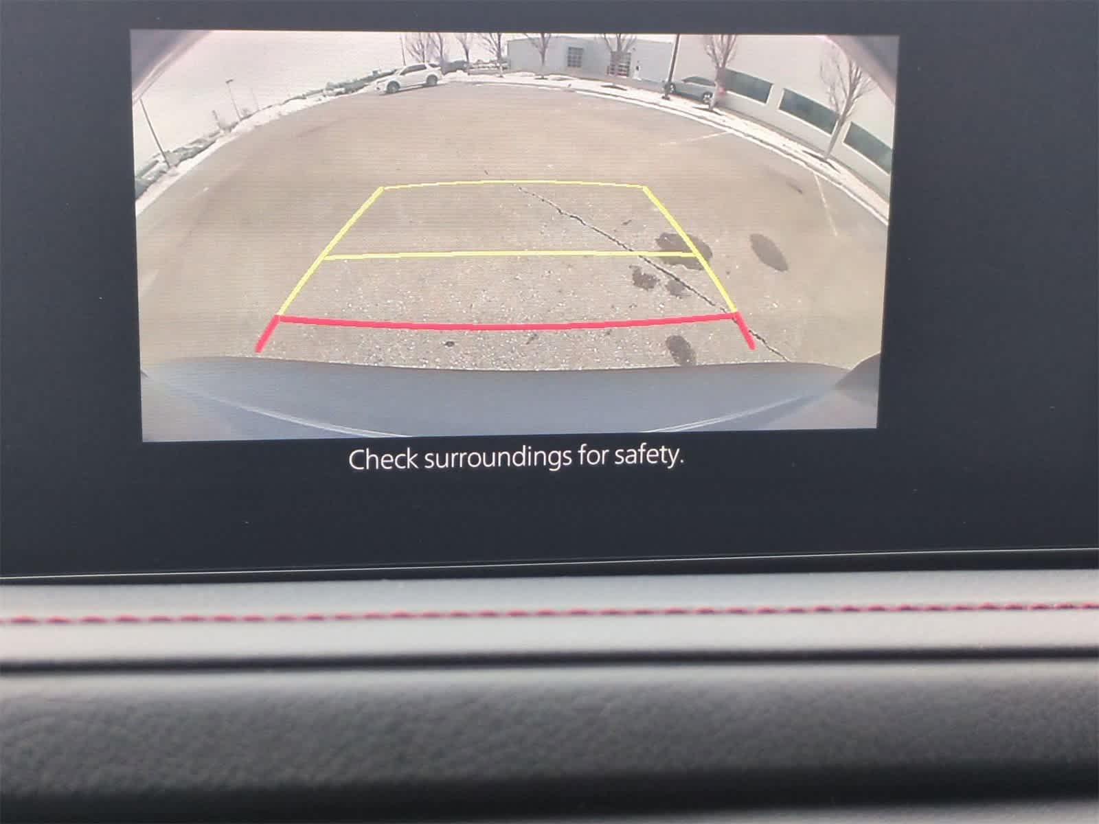 Thumbnail: 2023 Mazda CX-30 - 29