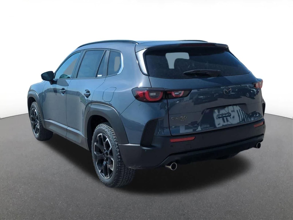 New 2026 Mazda CX-50 2.5 S Meridian Edition AWD Sport Utility