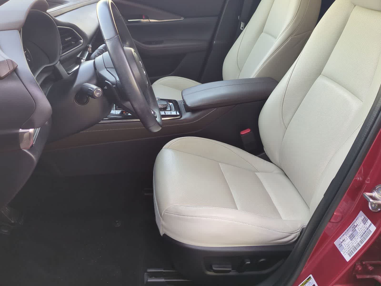 Thumbnail: 2023 Mazda CX-30 - 15