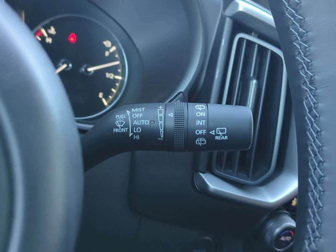 Thumbnail: 2026 Mazda CX-50 - 25