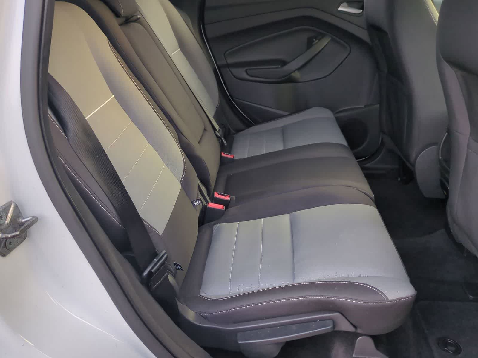 Thumbnail: 2014 Ford Escape - 19