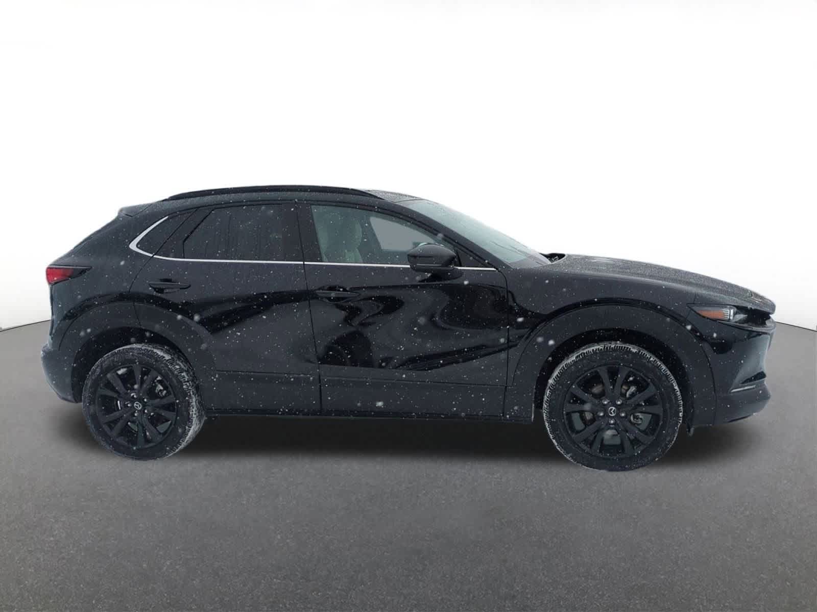 Thumbnail: 2025 Mazda CX-30 - 7