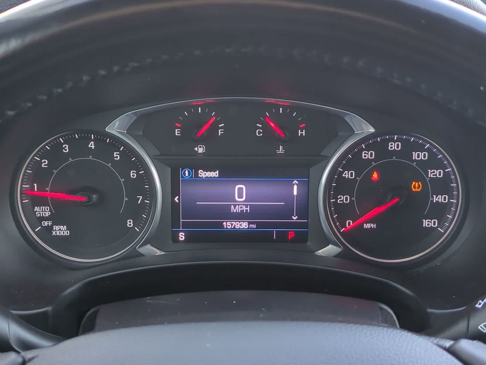 2019 GMC Terrain SLE - Photo 30