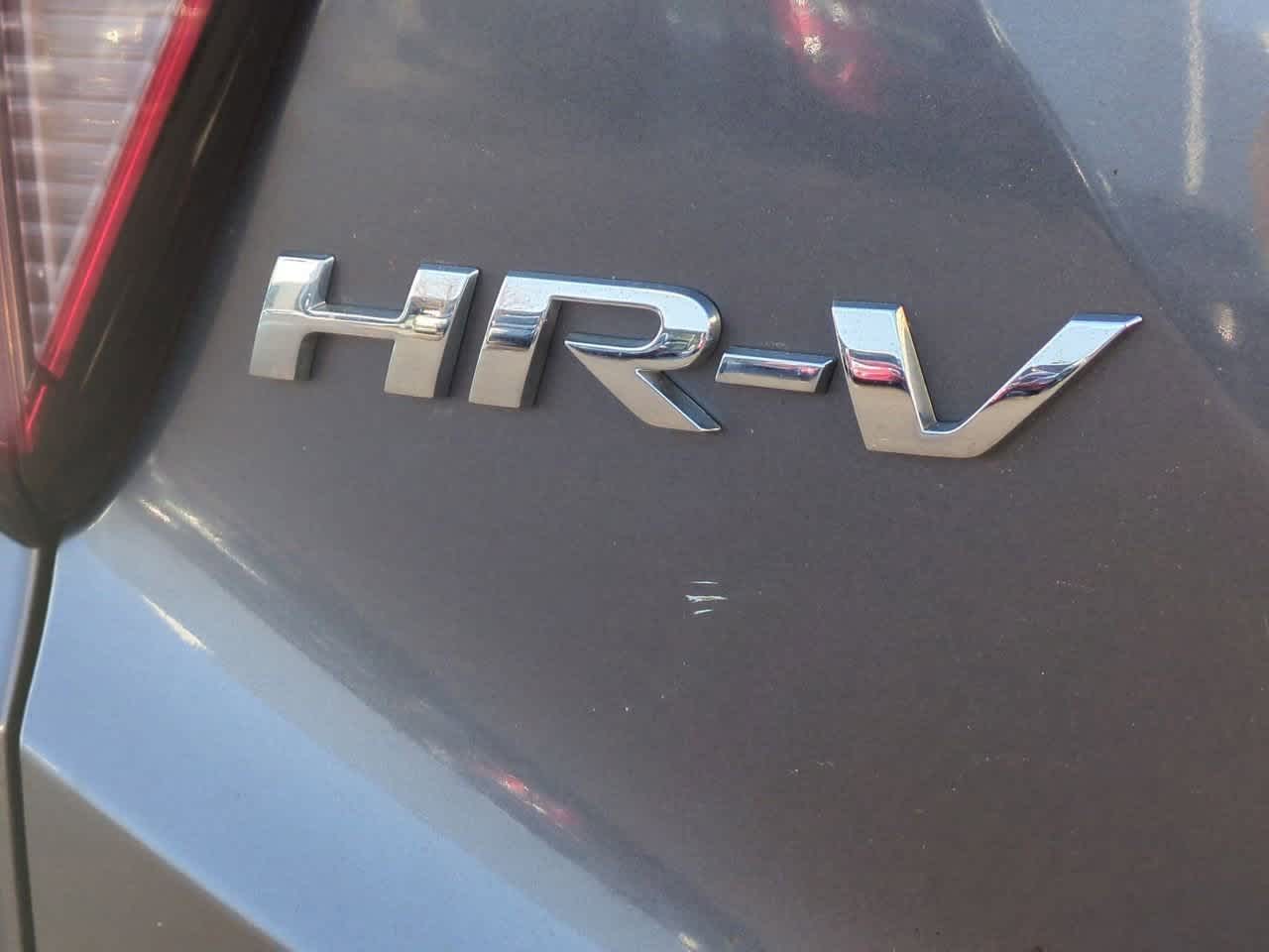 Thumbnail: 2016 Honda HR-V - 11