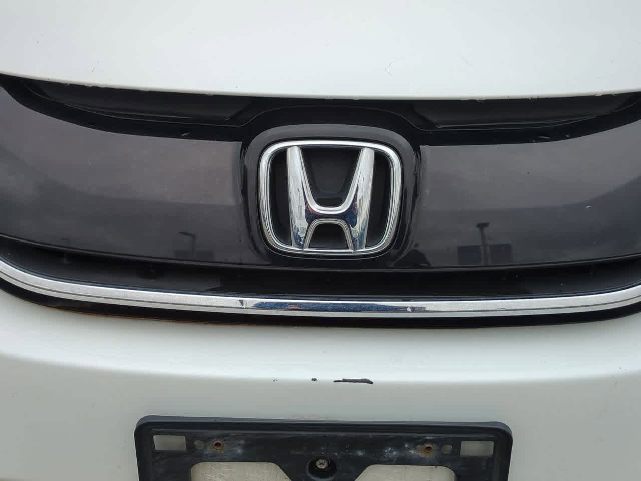 Thumbnail: 2016 Honda Fit - 11