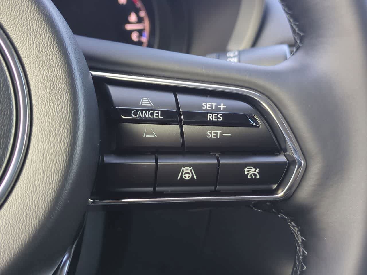 Thumbnail: 2026 Mazda CX-90 - 26