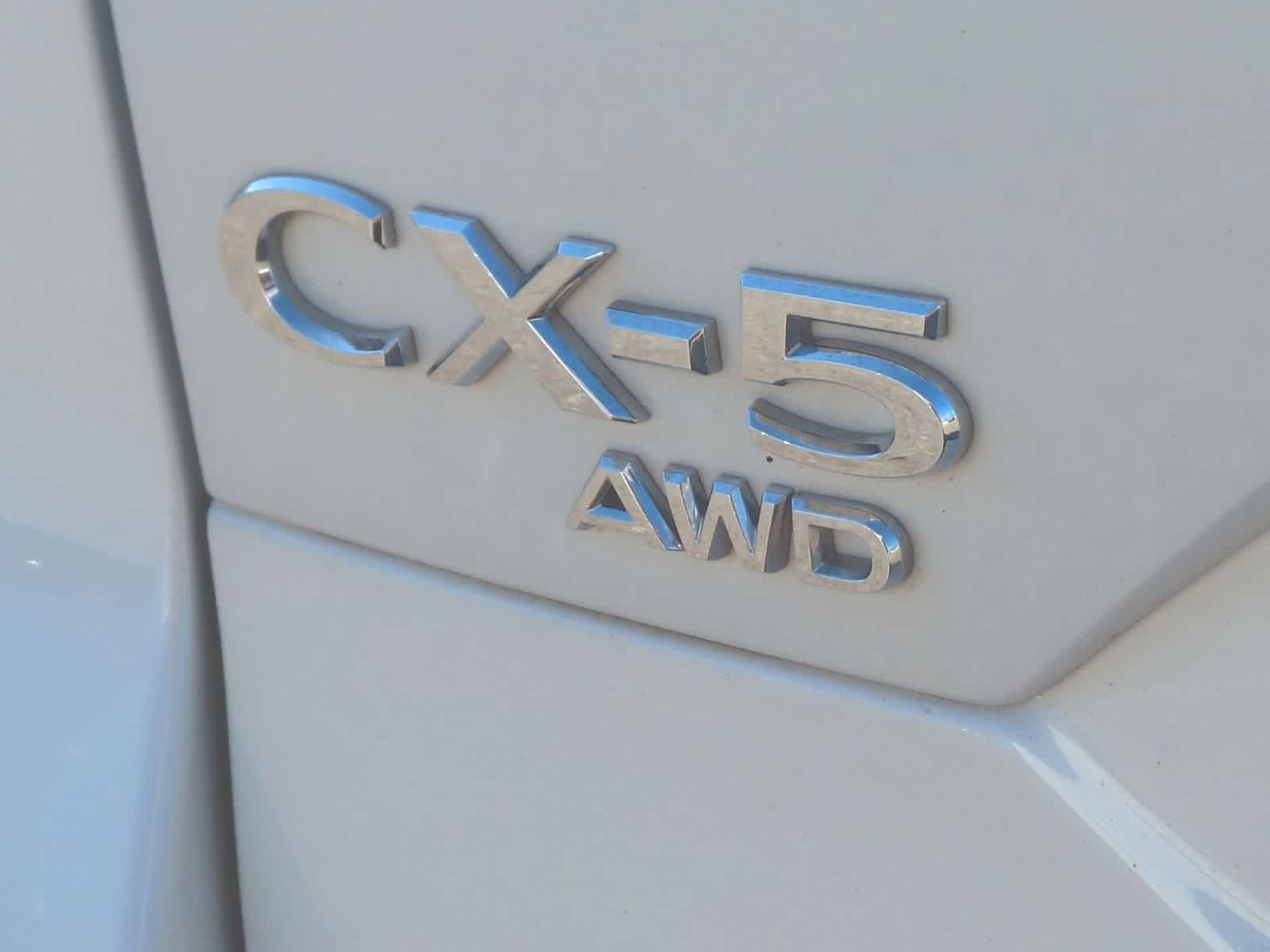 Thumbnail: 2023 Mazda CX-5 - 12