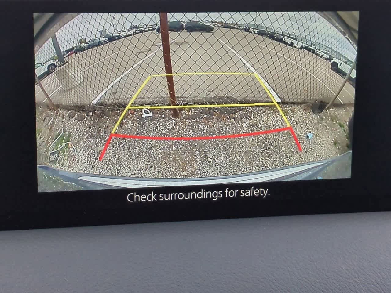 Thumbnail: 2025 Mazda CX-5 - 28