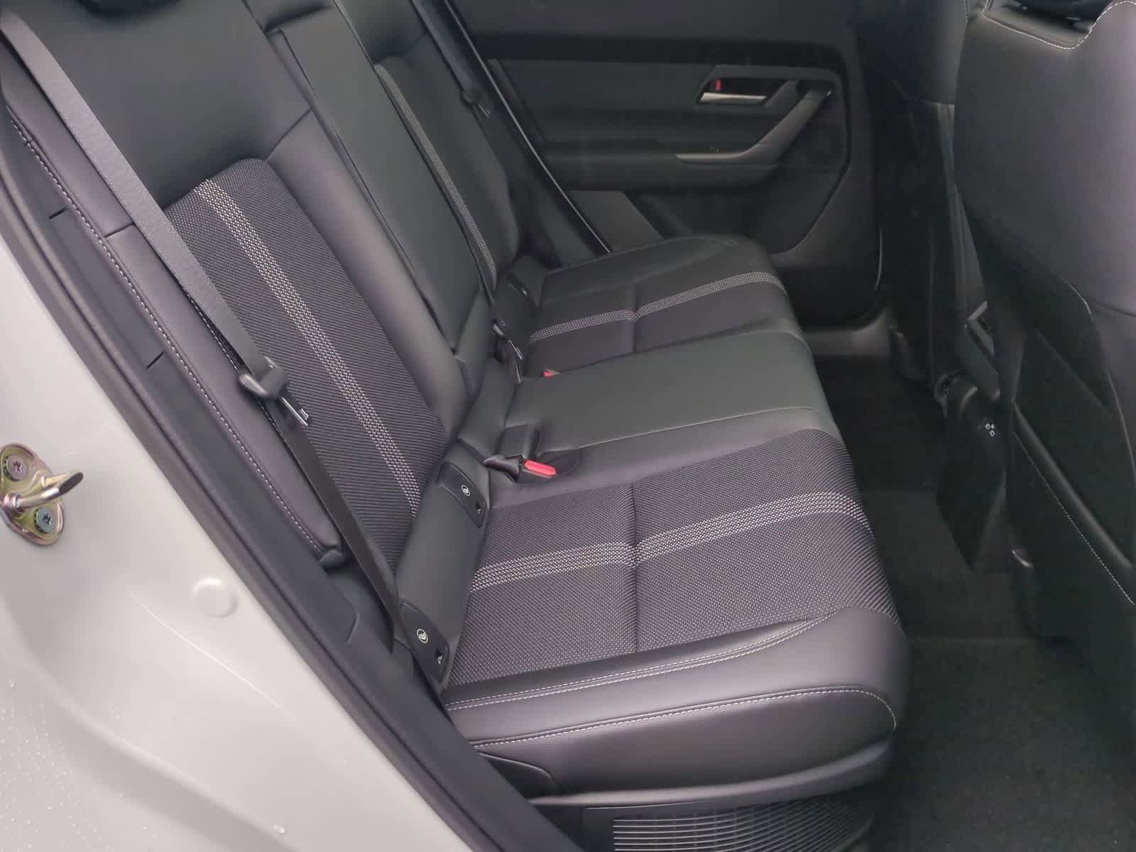 Thumbnail: 2026 Mazda CX-50 - 20