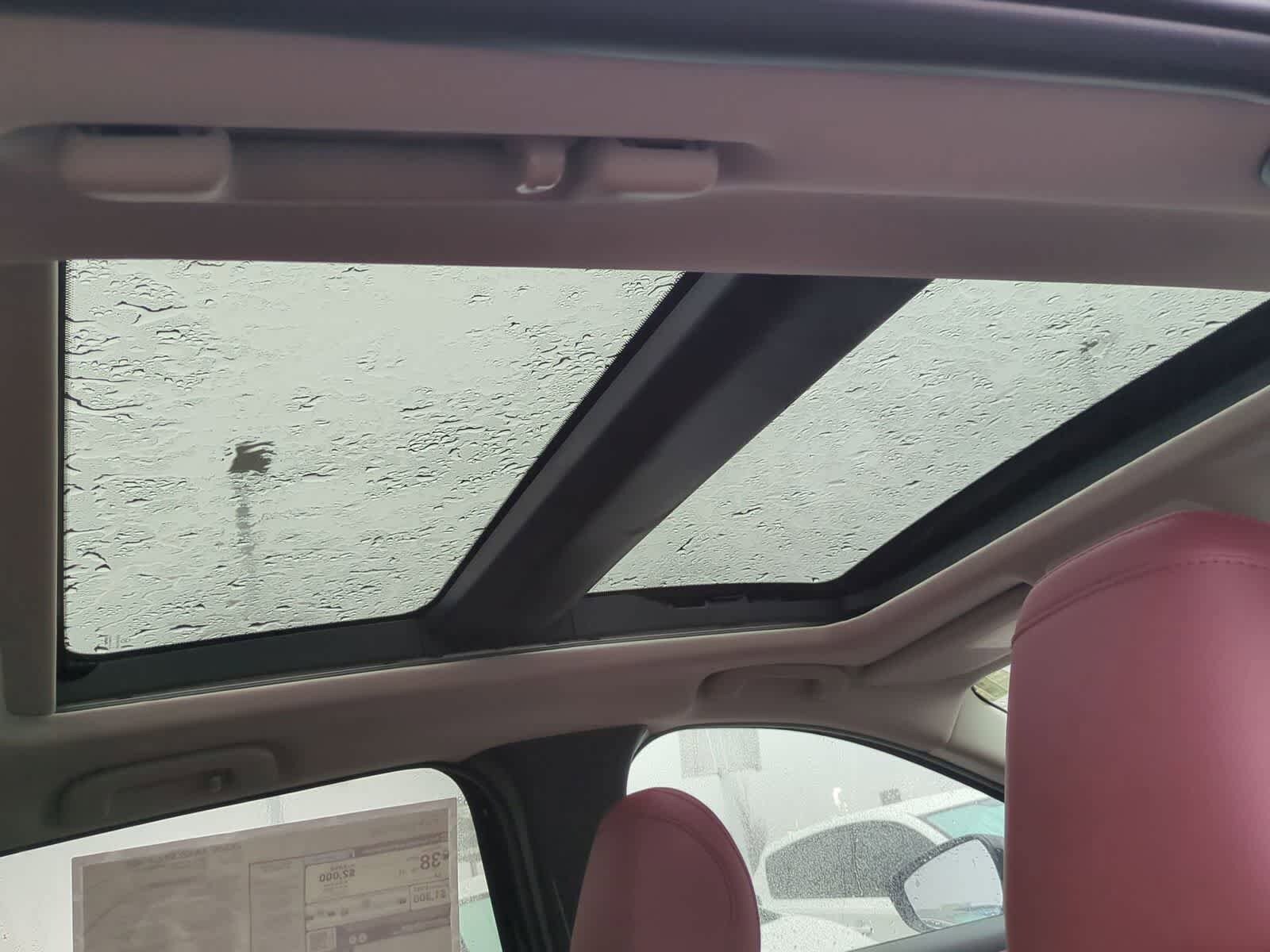 Thumbnail: 2026 Mazda CX-50 - 21