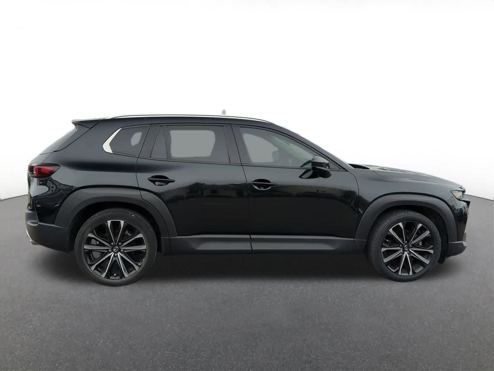 2023 Mazda CX-50 Turbo Premium 7