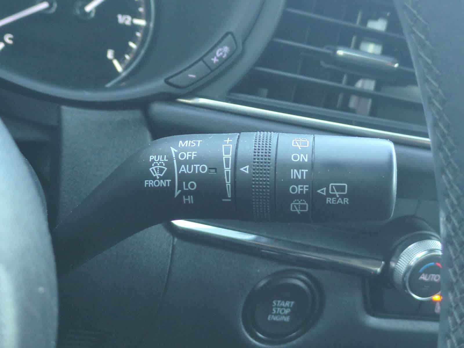 Thumbnail: 2023 Mazda CX-30 - 26