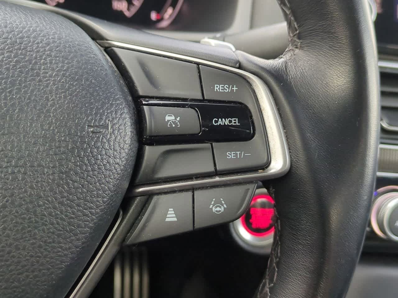 2022 Honda Accord Sport 23