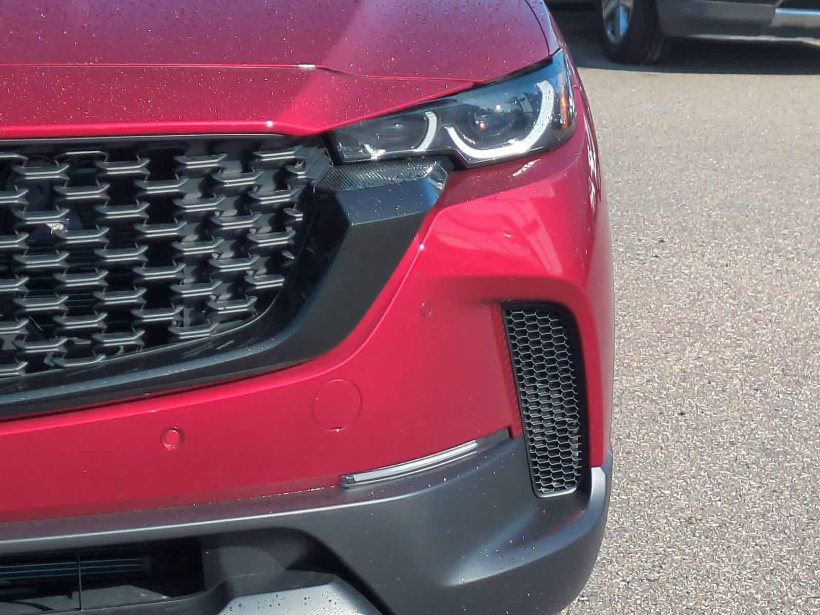 Thumbnail: 2026 Mazda CX-50 - 10