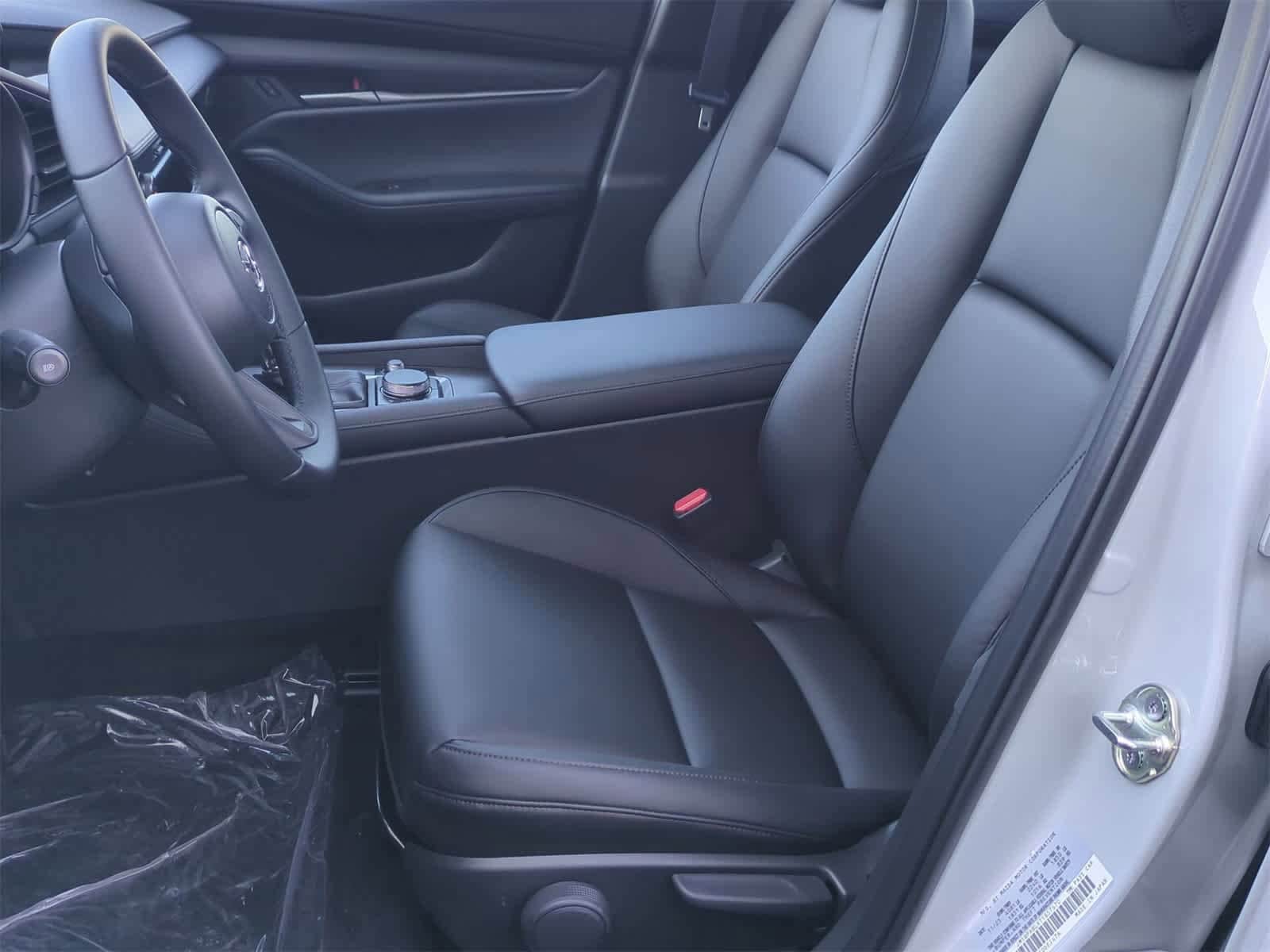 Thumbnail: 2026 Mazda Mazda3 - 15