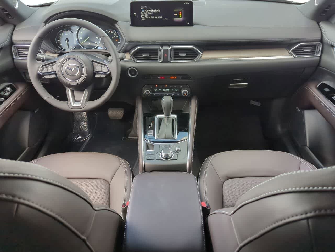 Thumbnail: 2025 Mazda CX-5 - 13