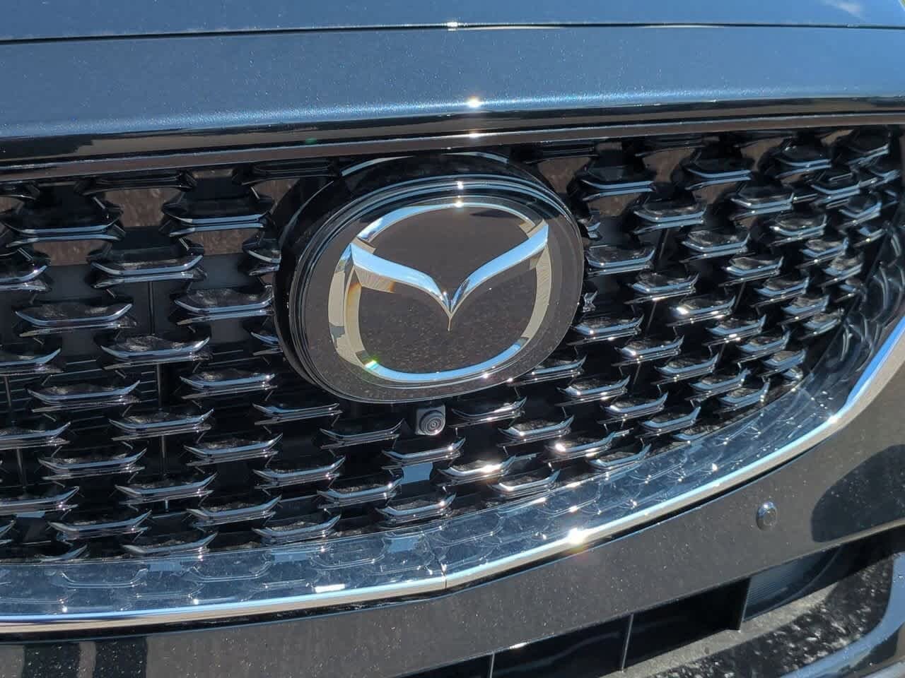 Thumbnail: 2025 Mazda CX-5 - 10