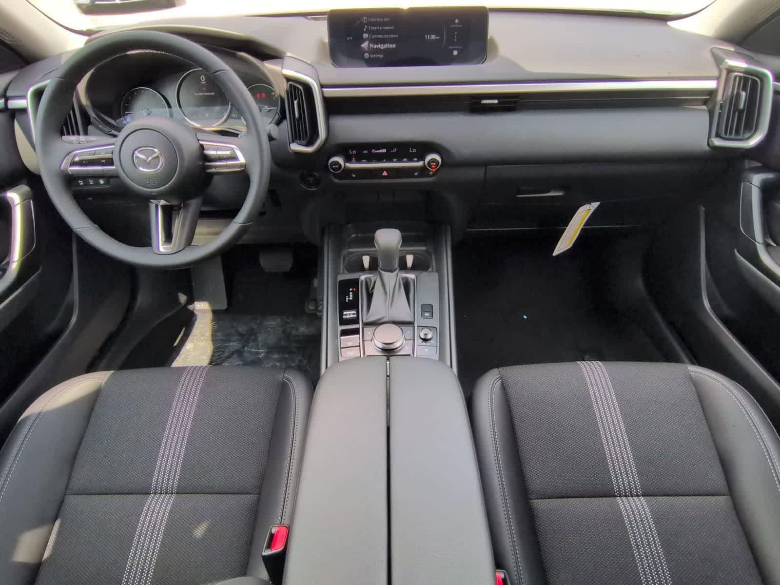 Thumbnail: 2026 Mazda CX-50 - 15
