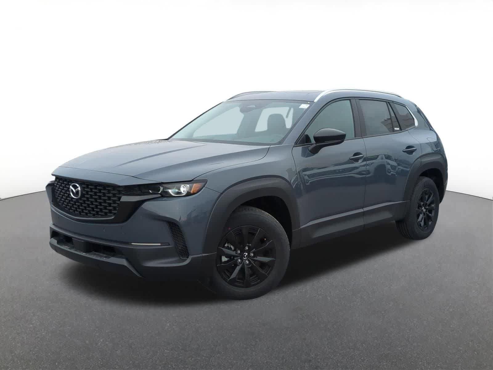 Thumbnail: 2026 Mazda CX-50 - 1