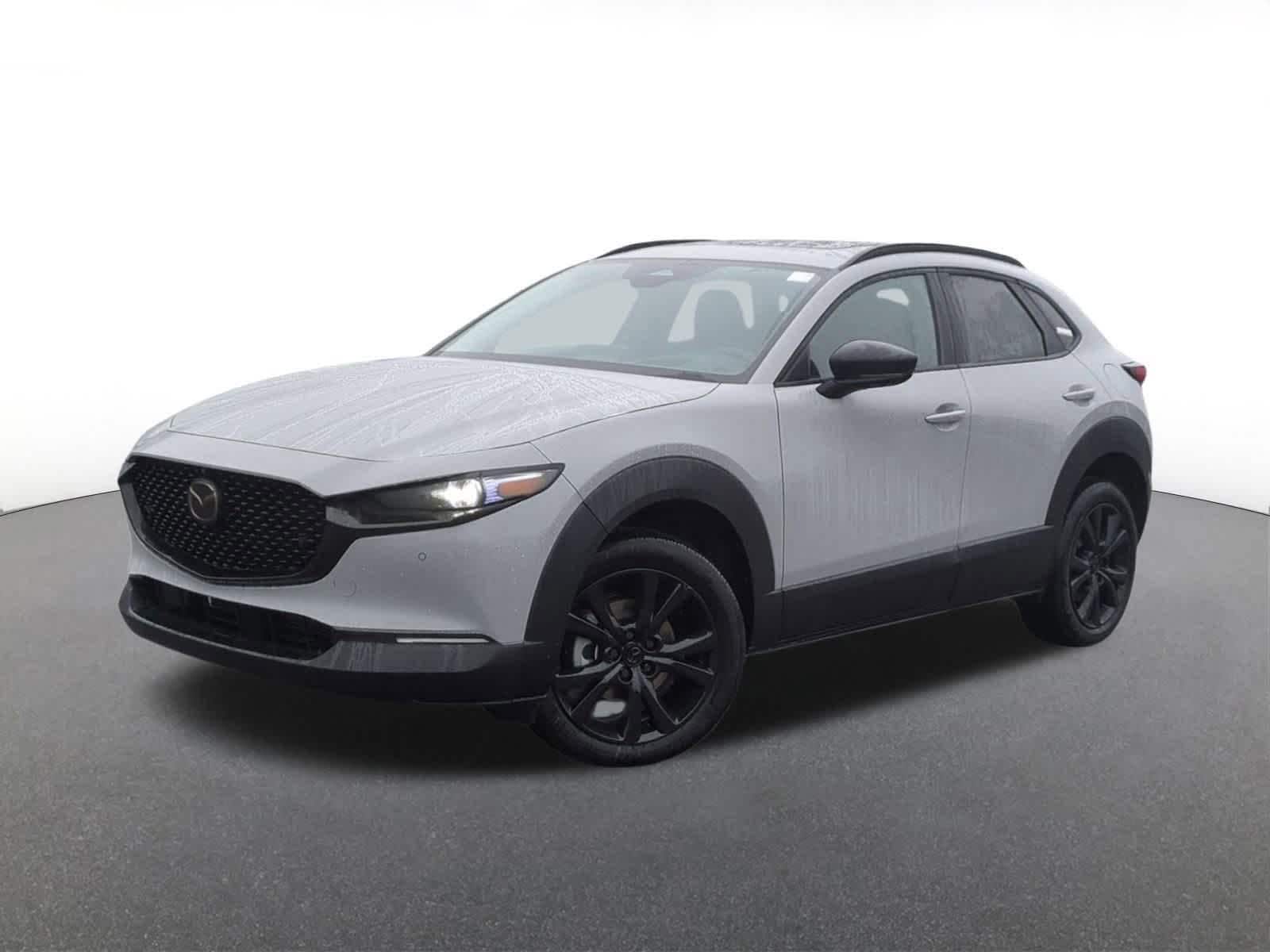 Thumbnail: 2026 Mazda CX-30 - 1