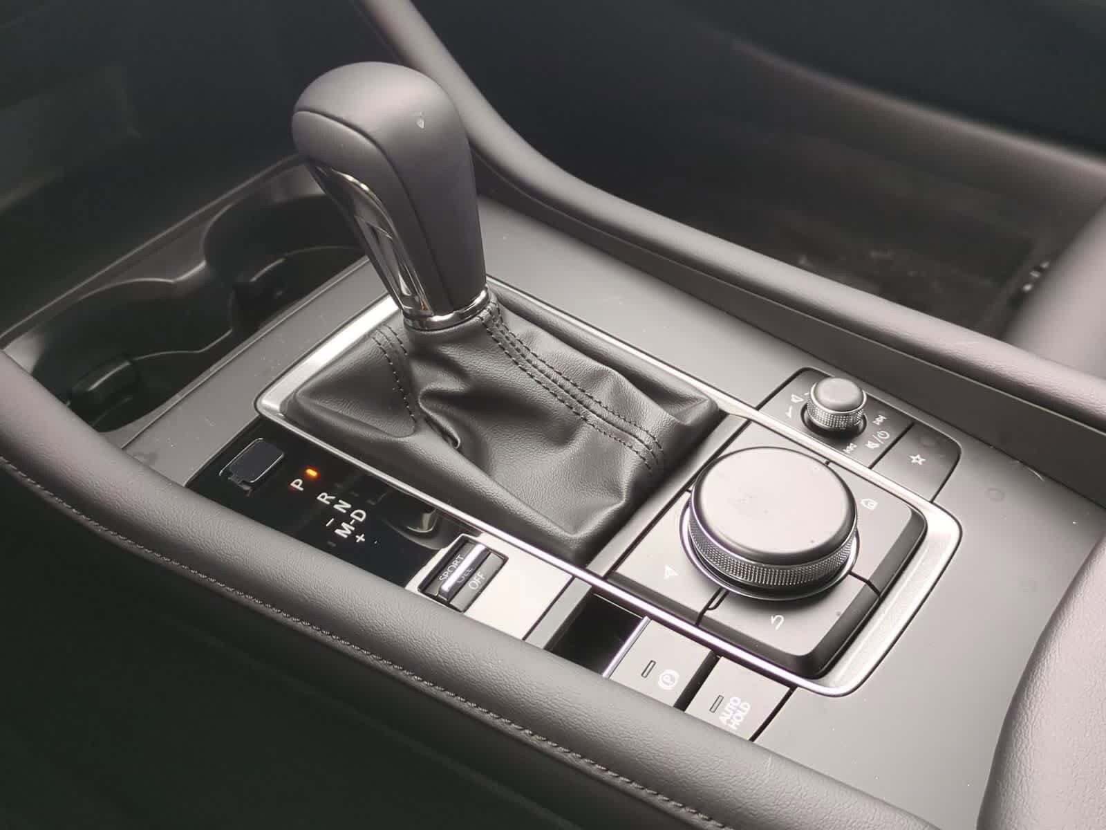 Thumbnail: 2026 Mazda Mazda3 - 30