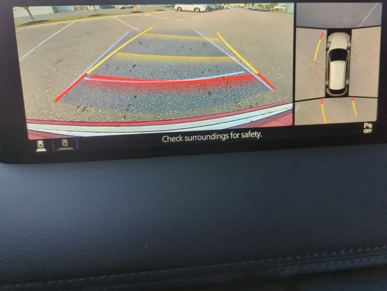 Thumbnail: 2025 Mazda CX-5 - 28