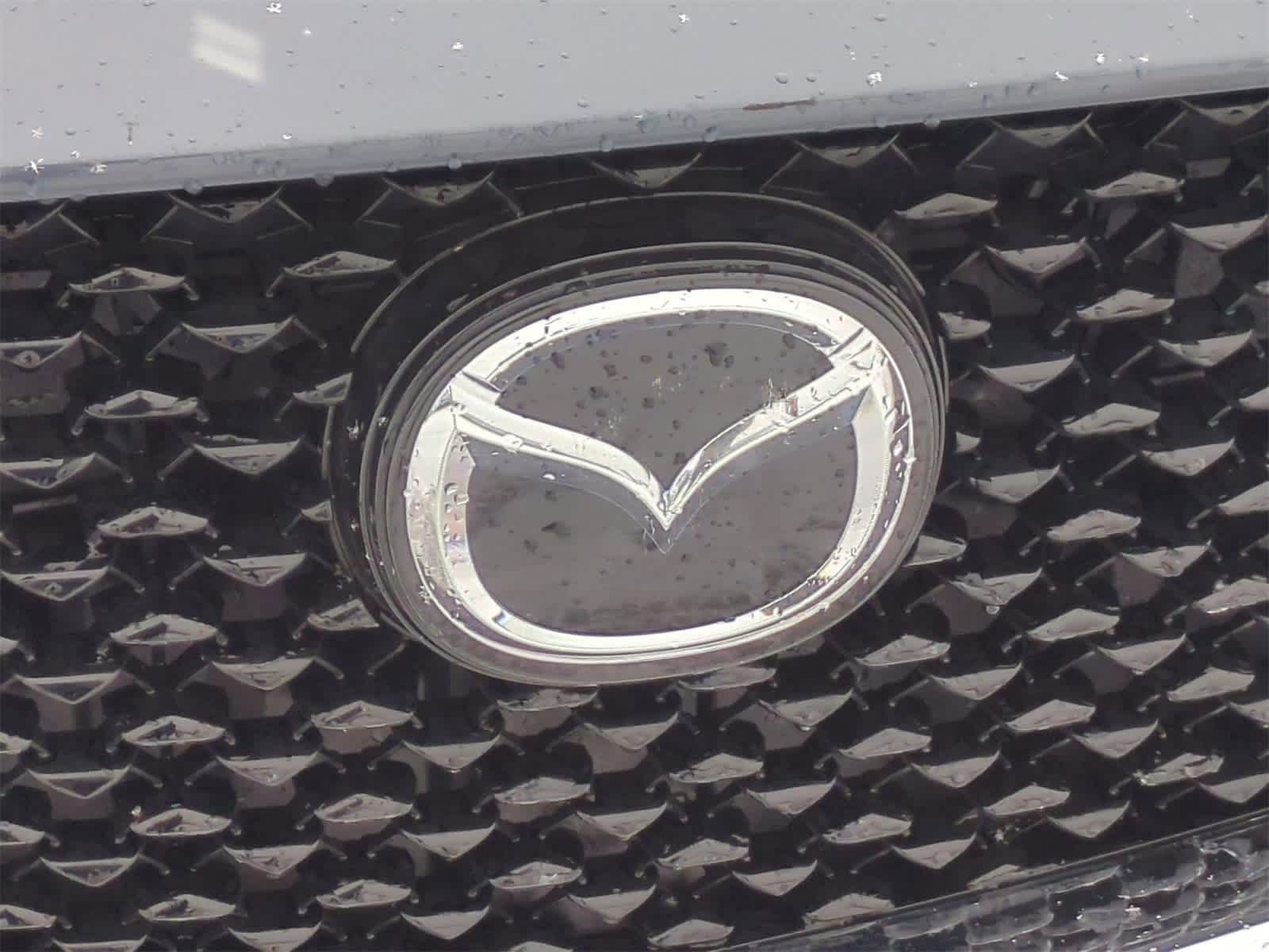 Thumbnail: 2023 Mazda CX-30 - 11