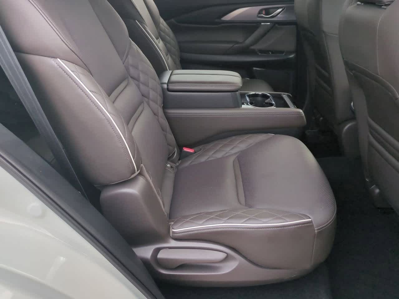 Thumbnail: 2021 Mazda CX-9 - 19