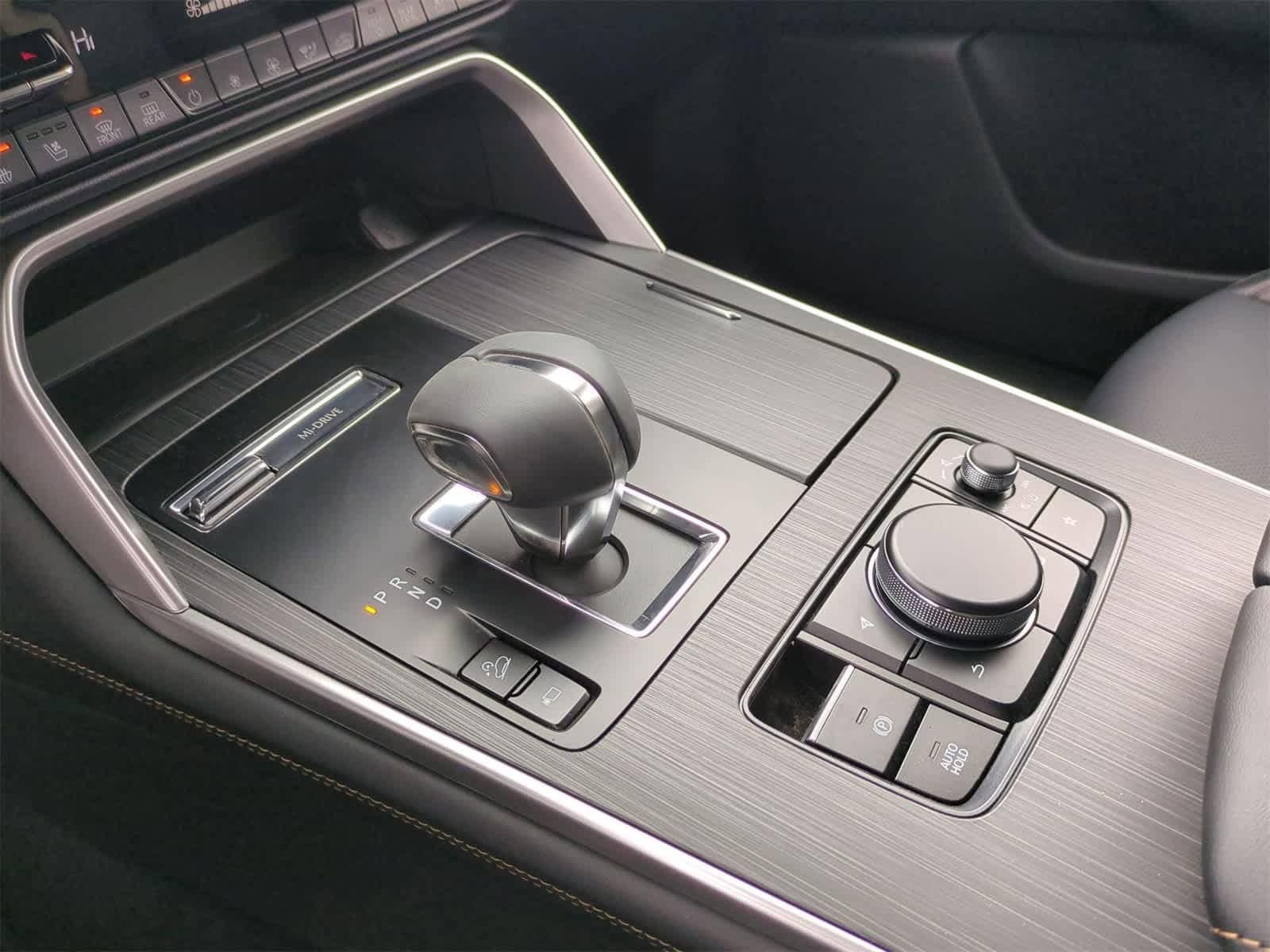 Thumbnail: 2026 Mazda CX-90 - 34