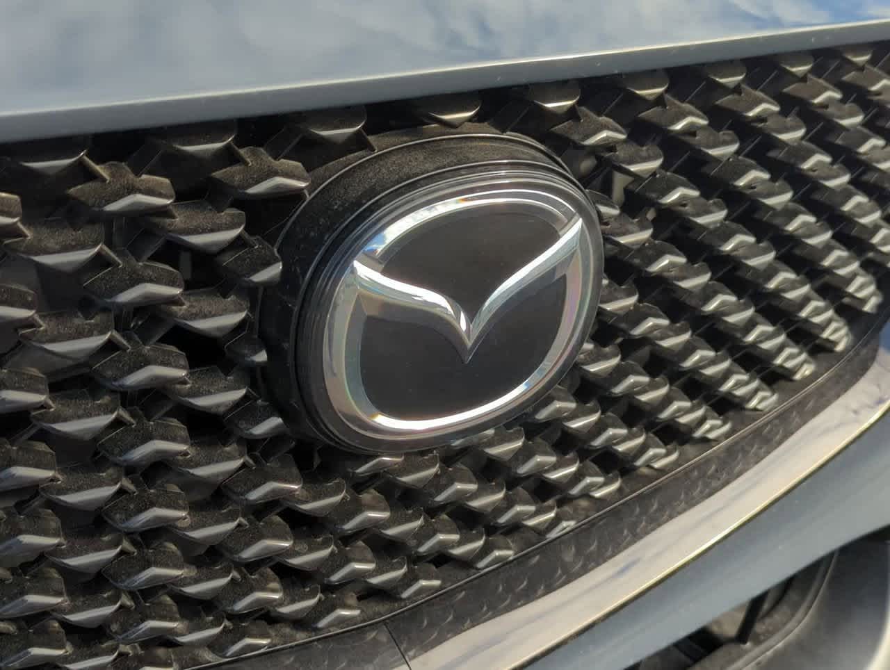 Thumbnail: 2025 Mazda CX-30 - 10