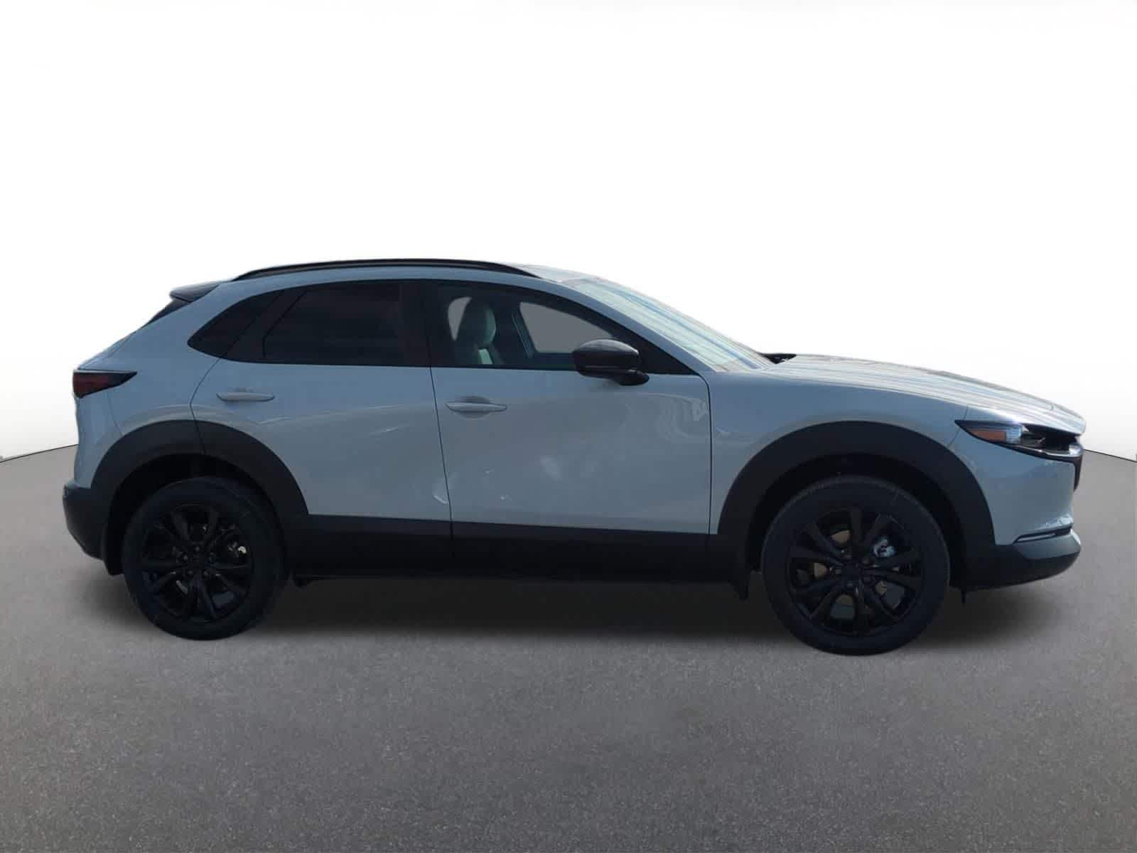 Thumbnail: 2026 Mazda CX-30 - 7