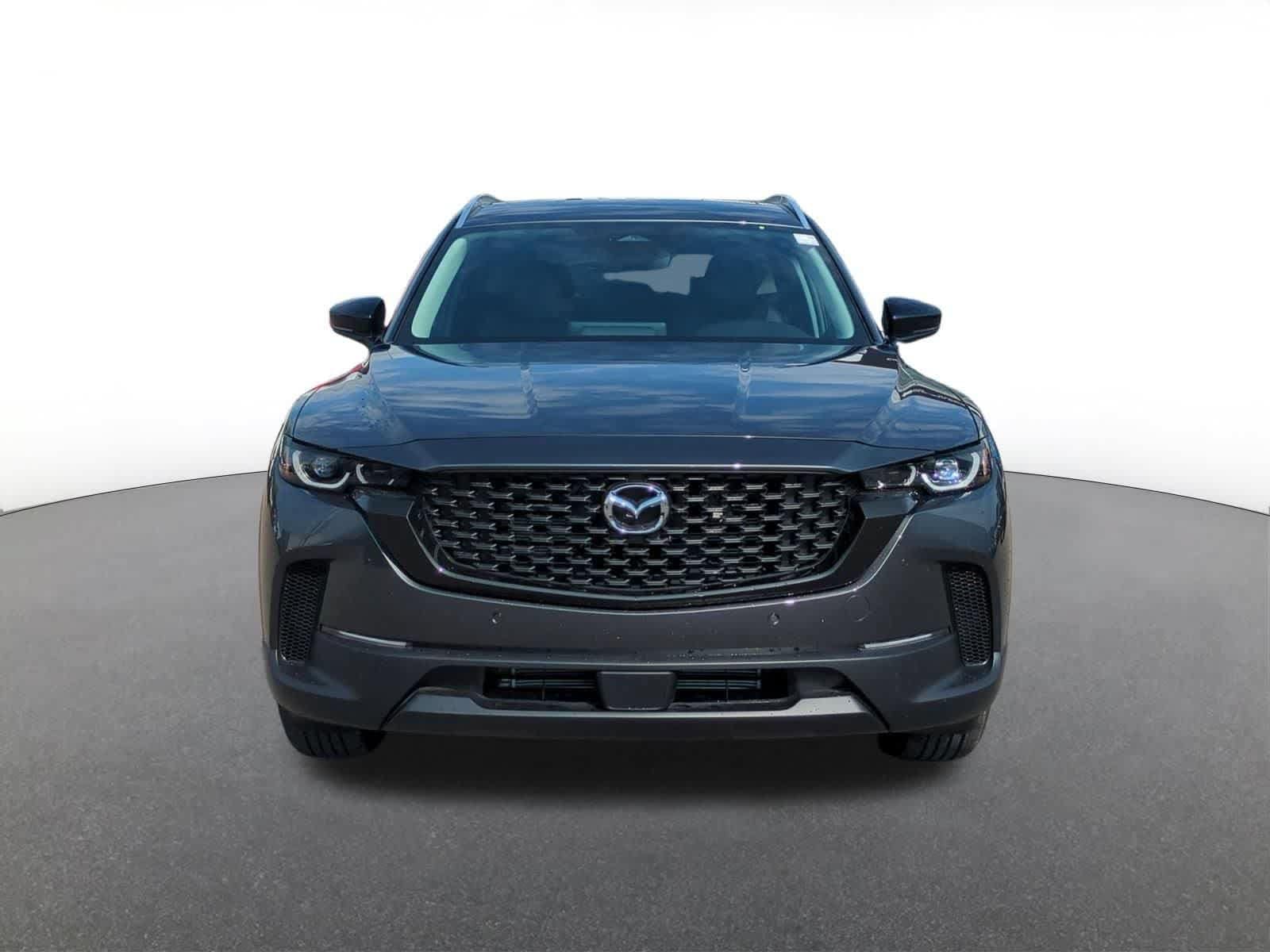 2026 Mazda CX-50 Preferred - Photo 9
