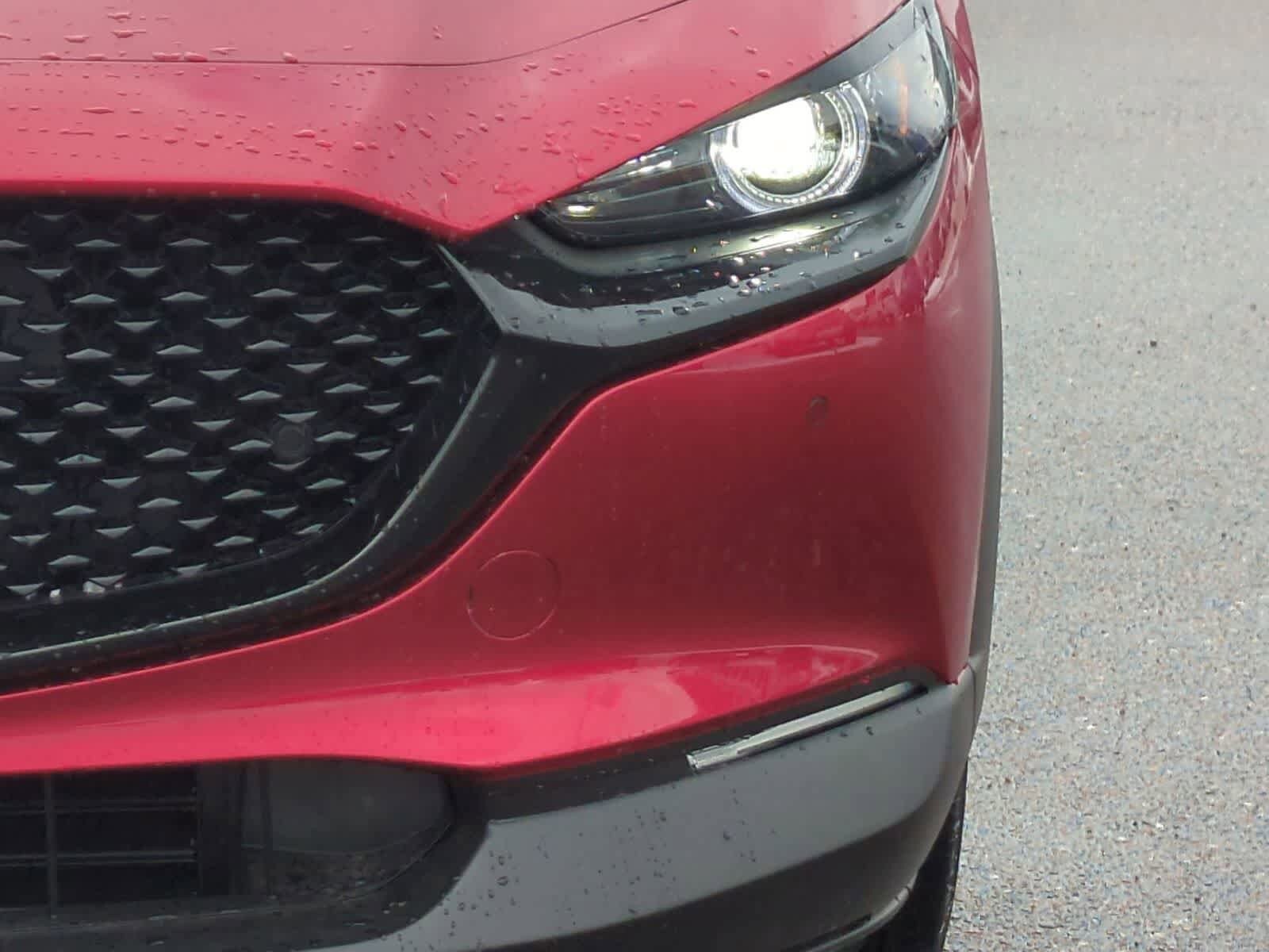 Thumbnail: 2026 Mazda CX-30 - 10