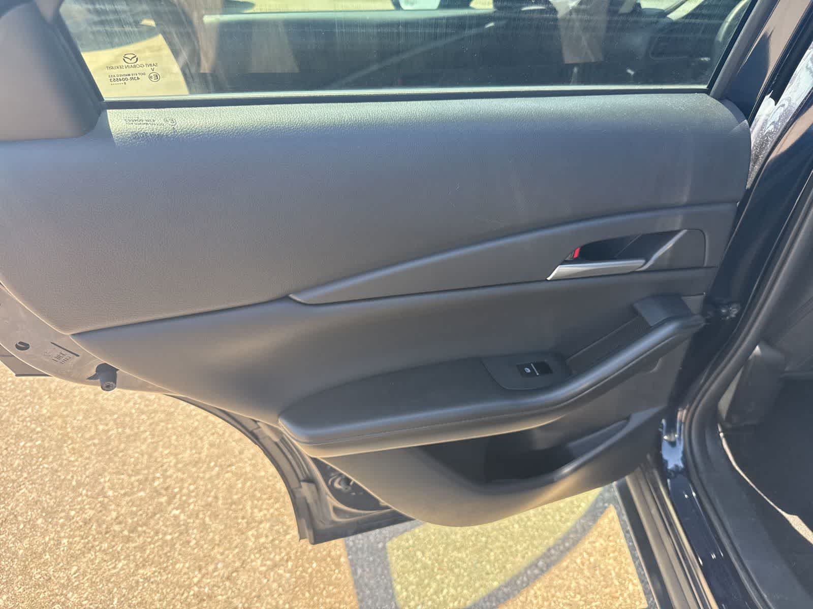 Thumbnail: 2026 Mazda CX-30 - 17