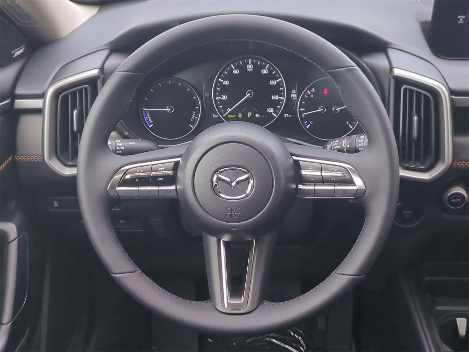 Thumbnail: 2026 Mazda CX-50 - 23