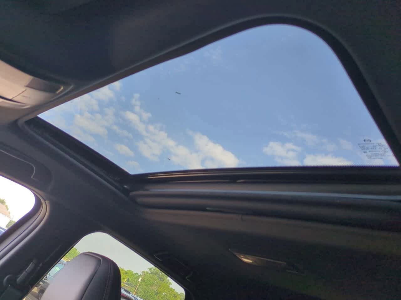 Thumbnail: 2025 Mazda CX-5 - 17