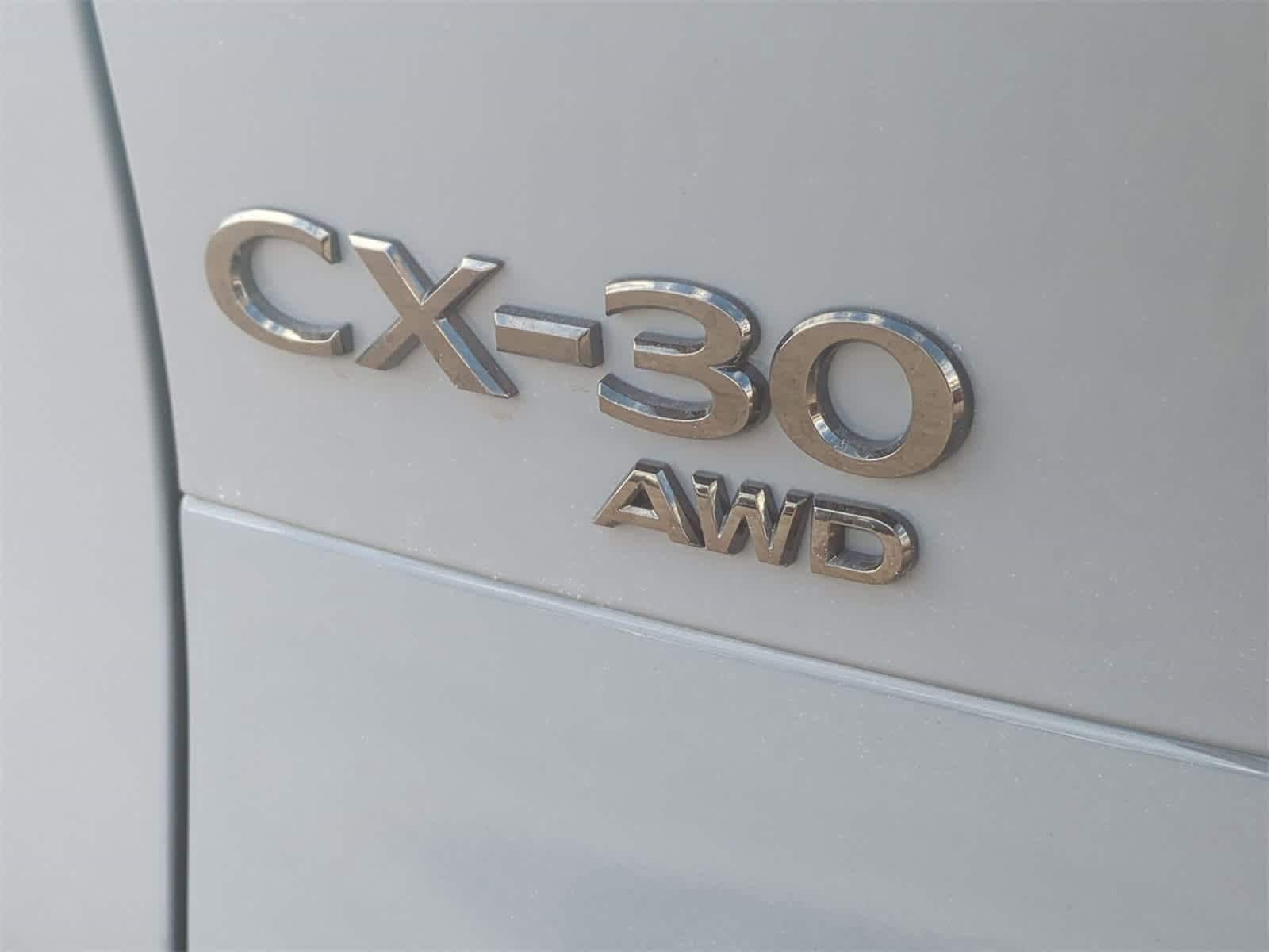 Thumbnail: 2026 Mazda CX-30 - 12