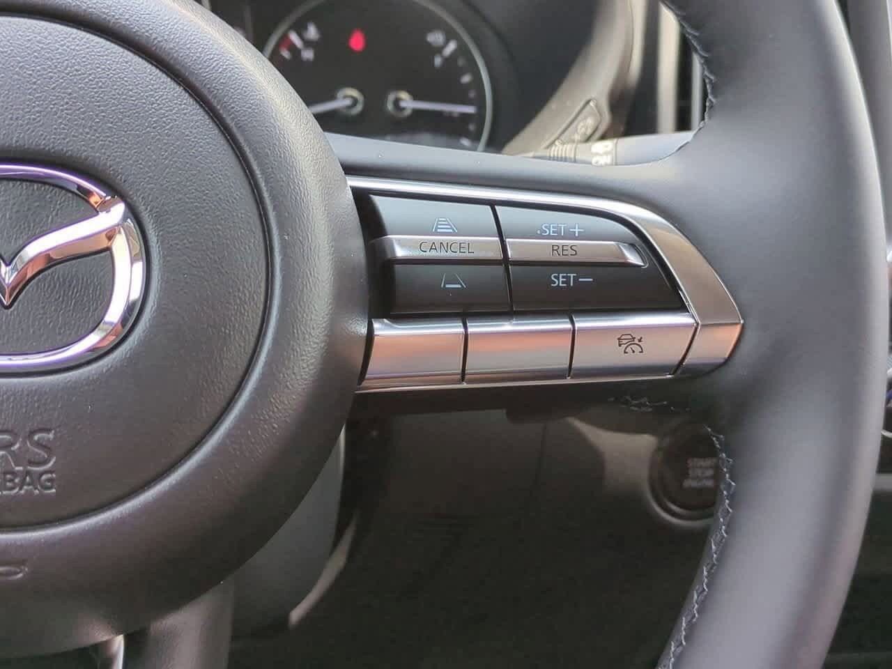 Thumbnail: 2025 Mazda CX-50 - 24