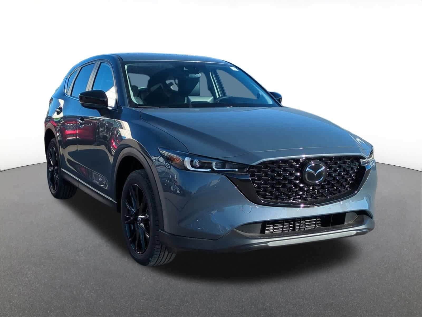 Thumbnail: 2025 Mazda CX-5 - 8