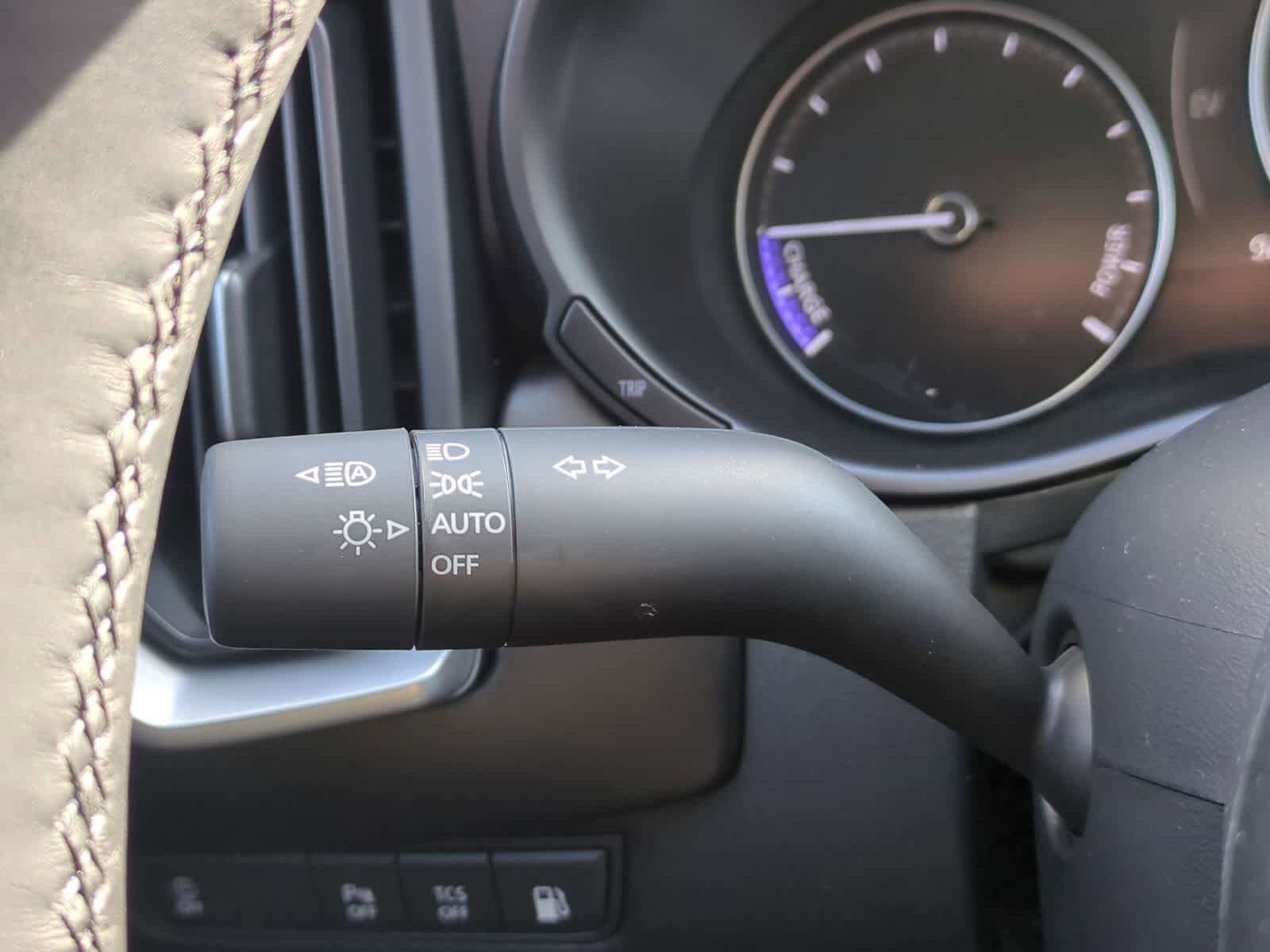 Thumbnail: 2026 Mazda CX-50 - 27