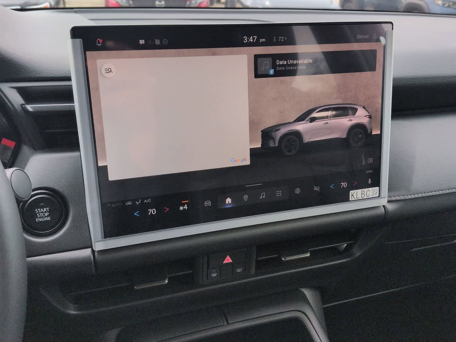 Thumbnail: 2026 Mazda CX-5 - 26