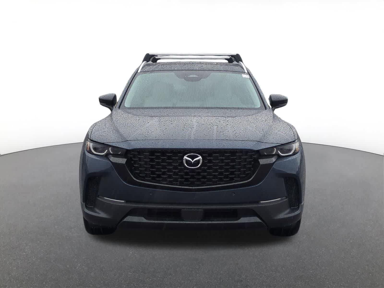 Thumbnail: 2026 Mazda CX-50 - 9