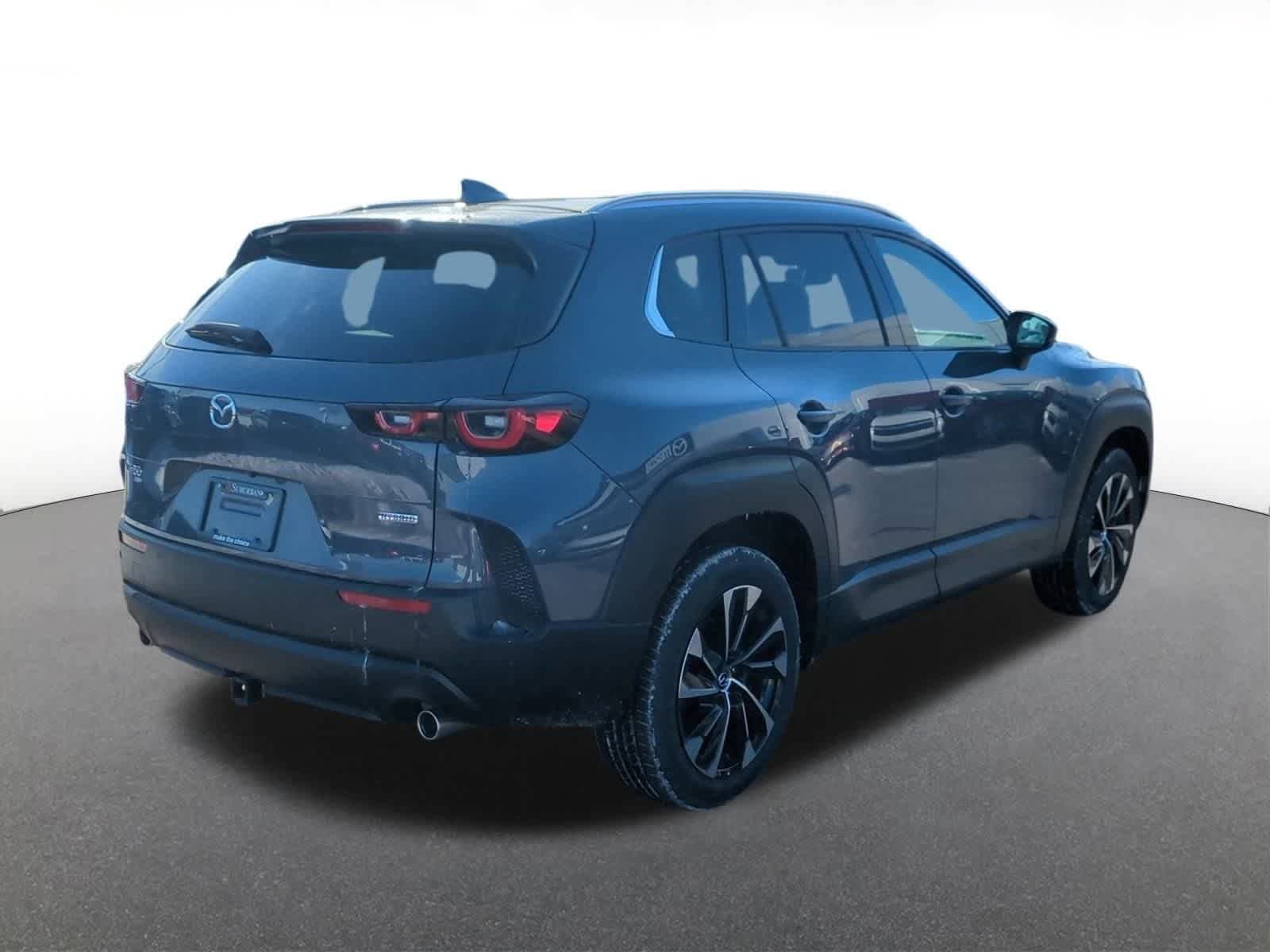 Thumbnail: 2026 Mazda CX-50 - 6
