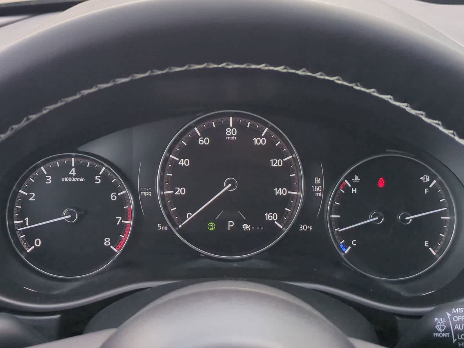 Thumbnail: 2026 Mazda CX-30 - 32