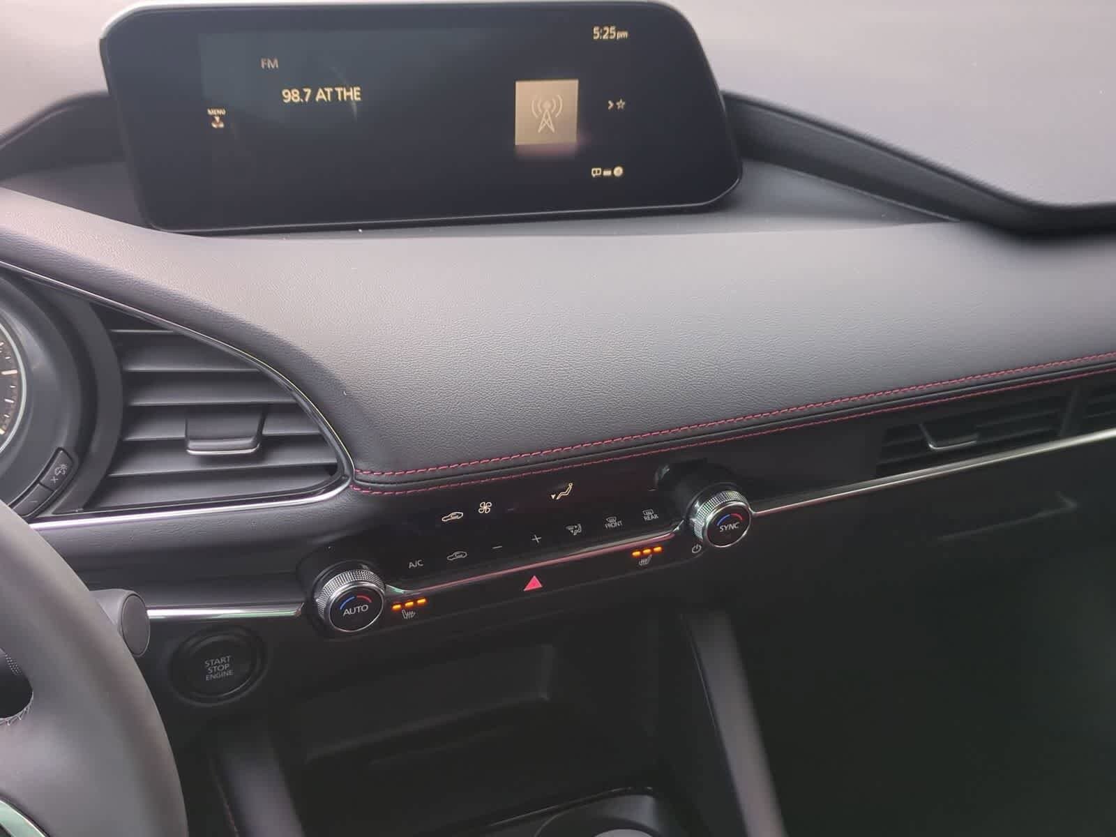 Thumbnail: 2026 Mazda Mazda3 - 28