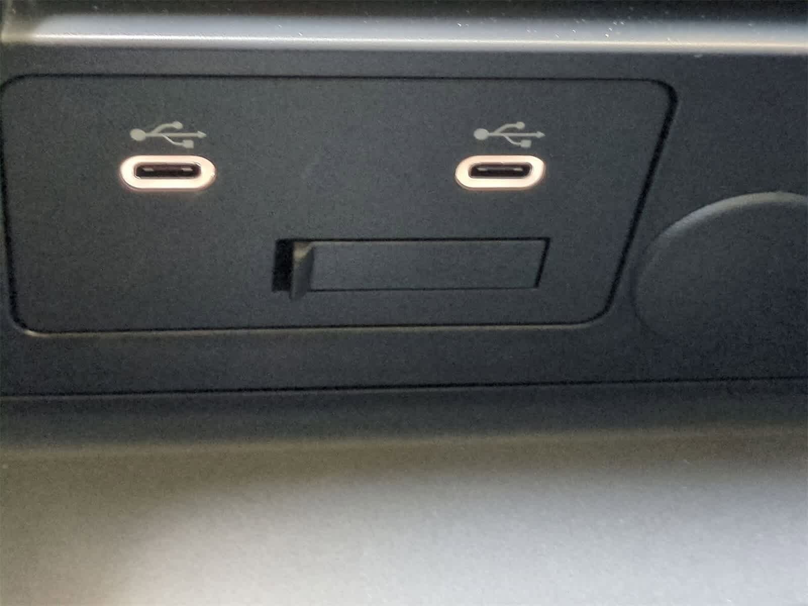 Thumbnail: 2026 Mazda CX-30 - 31