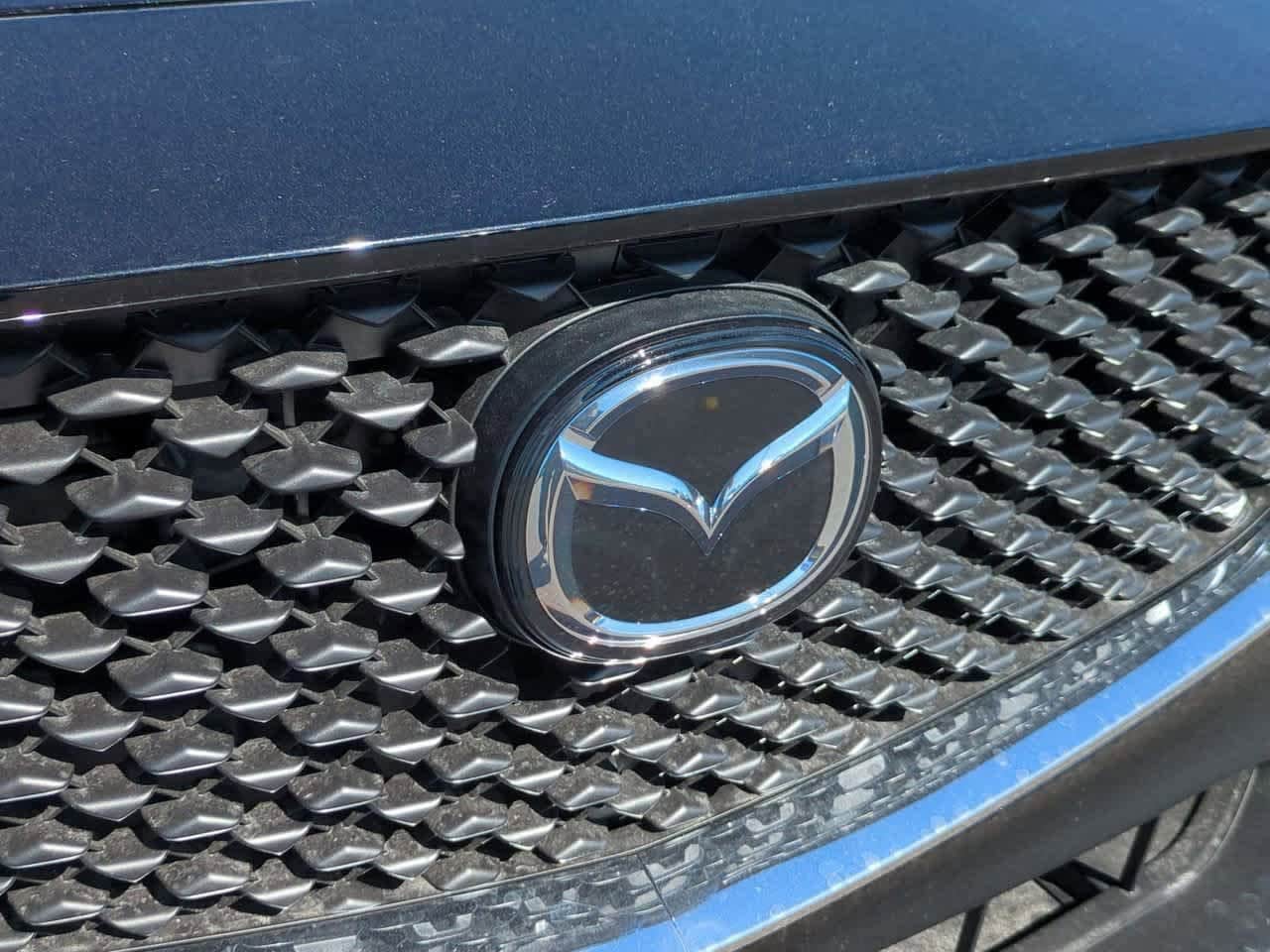 Thumbnail: 2025 Mazda CX-30 - 10