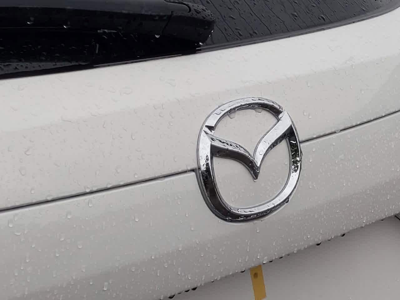 Thumbnail: 2025 Mazda CX-5 - 10