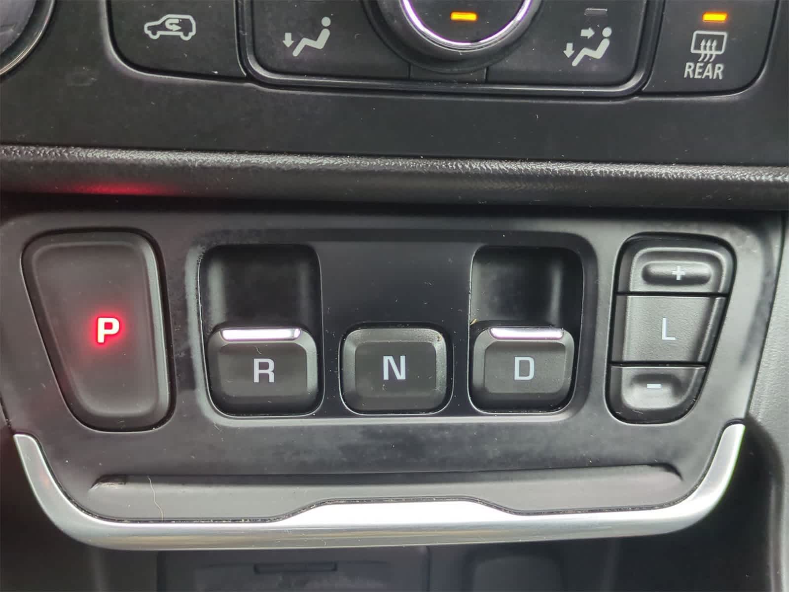 Thumbnail: 2018 GMC Terrain - 33